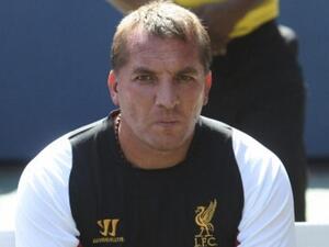 Rodgers claims Liverpool PL title race not yet over 