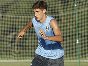 سانتياغو بوينو