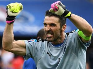 جيانلويجي بوفون