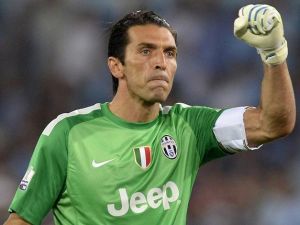 جيانلويجي بوفون