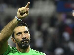 The Real Madrid head coach paid tribute to the Juventus shot-stopper and also says that he has great respect for Massimiliano Allegri