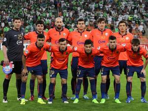 صورة أرشيفية فريق بونيودكور