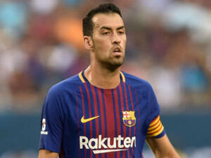 سيرجيو بوسكيتس