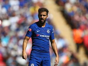 سيسك فابريغاس