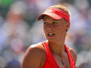 Wozniacki 'ready' to quit pro tennis to start 'young family' with fiance McIlroy