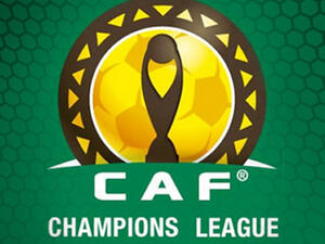 CAF Champions League logo