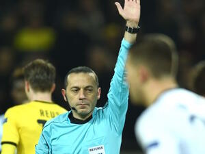 Cuneyt Cakir