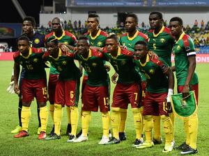 Cameroon national football team