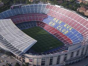 ملعب كامب ناو