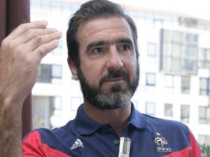 إيريك كانتونا