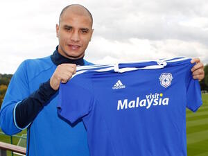 Photo: @CardiffCityFC 
