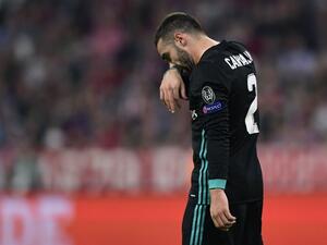 داني كارفاخال