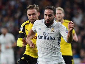 داني كارفاخال