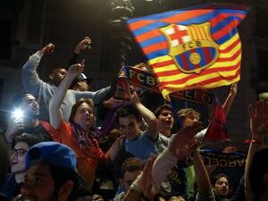 We take a look at the potential implications of a political landscape shift in Spain and how it would affect one of the nation's best teams
