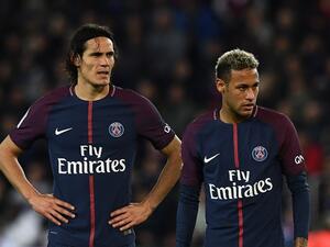 الخلافات تبدأ في باريس سان جيرمان