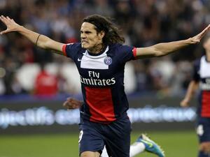 Man Utd ready for sensational Cavani swoop to prepare for possible Rooney exit