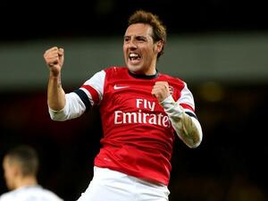Cazorla open to Arsenal exit: We lack a winning mentality