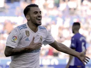 الشاب سيبايوس يترك بصمته ويمنح ريال مدريد فوزاً مهماً