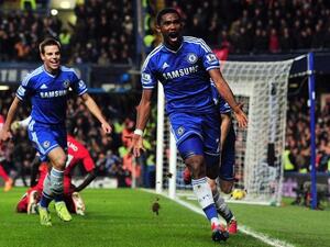 Liverpool v Chelsea: Projected lineups as Reds look to climb closer to history