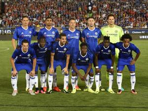 فريق تشلسي