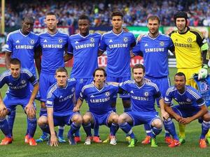 Chelsea’s projected lineup in Champions League thriller against Paris Saint-Germain