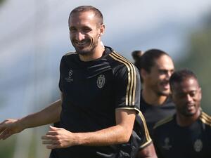 جيورجيو كييليني