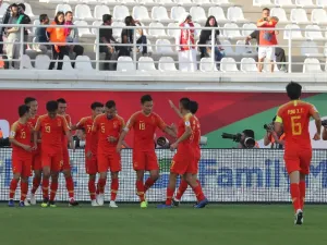 الصين تقلب الطاولة على قيرغيزستان