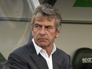 Christian Gourcuff