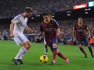 Real Madrid v FC Barcelona: Projected lineups