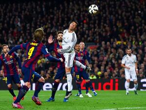 أسعار تذاكر جنونية لحضور مباراة الكلاسيكو