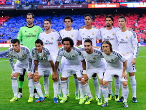 Real Madrid v Schalke 04: UEFA Champions League projected lineups