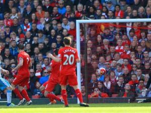 كولباك يسجل أول أهدافه هذا الموسم