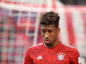 كينغزلي كومان