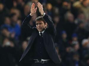 المدرب أنتونيو كونتي يقود تشلسي لإنجاز تاريخي