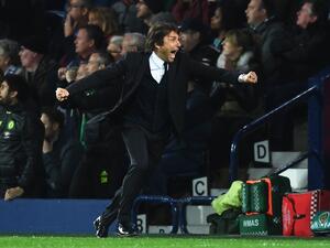 كونتي يقود تشيلسي للفوز بلقب البريميير ليغ خلال موسمه الأول مع الفريق