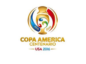 Copa America logo