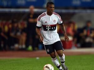 دوغلاش كوشتا