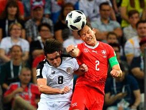 لقاء مثير ينتهي بالتعادل الإيجابي 2-2