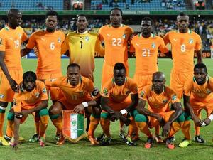 Cote d'Ivoire v Japan preview