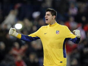 Atletico Madrid put off by price of Chelsea youngster