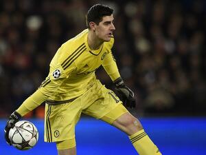 Thibaut Courtois