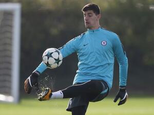 تيبو كورتوا