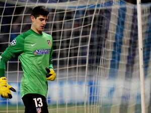 Official: Thibaut Courtois free to play against Chelsea