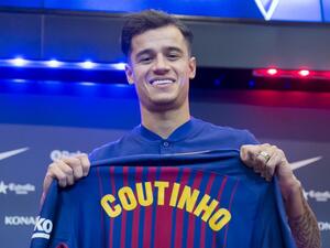 فيليب كوتينيو