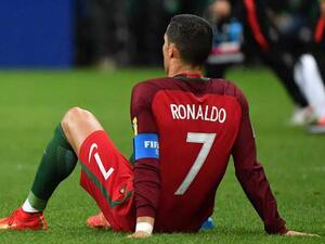 كريستيانو رونالدو