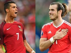 بايل يسعى لتخطي زميله في ريال مدريد