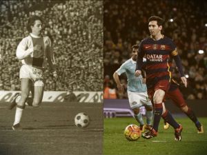 التاريخ يعيد نفسه