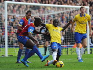 Arsenal v Crystal Palace: Projected Lineups As Palace Hope New Signings Boost Chances
