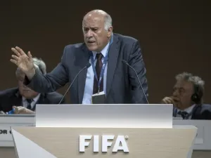 جبريل الرجوب