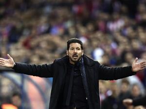 دييغو سيميوني